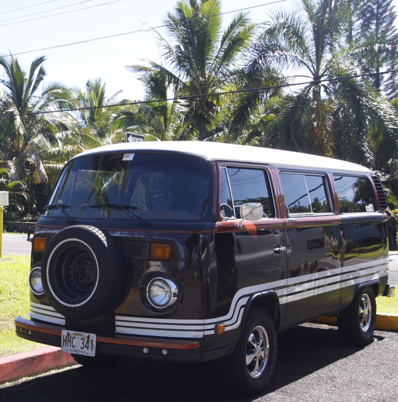 Honokaa, Big Island,&nbsp;Hawaii